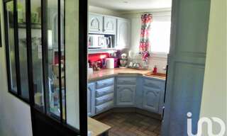 Maison 5 Pièces 132 m² à vendre à Lugos (33830)