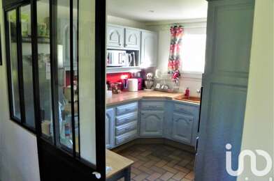 Maison 5 pièces 345000 €