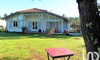 Maison 5 Pièces 132 m² à vendre à Lugos (33830)