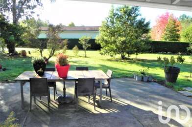 Maison 5 pièces 345000 €