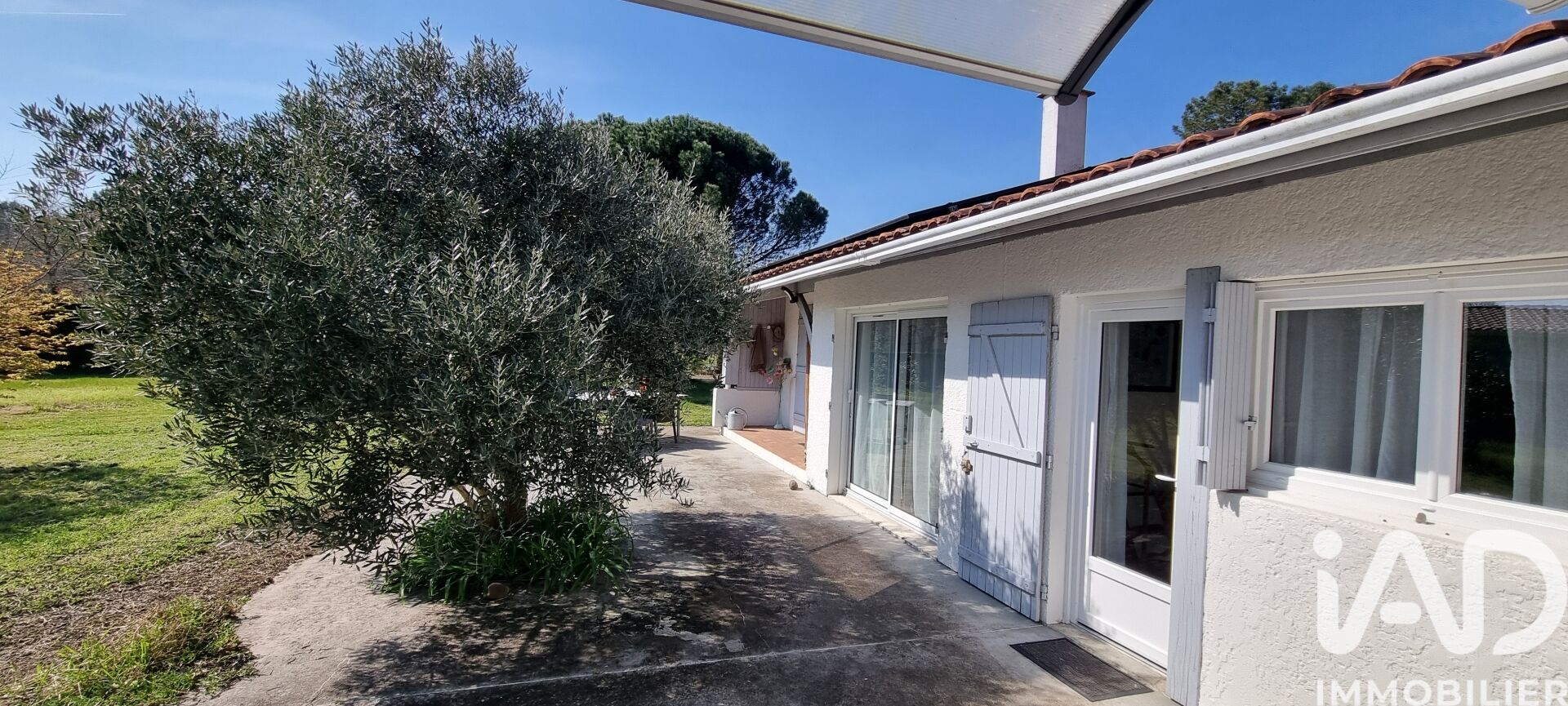 Vente Maison de village 5 pièces - Photo 4