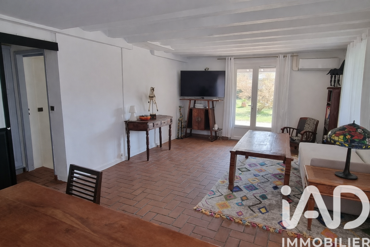 Vente Maison de village 5 pièces - Photo 5