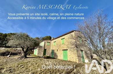 Maison 6 pièces 510000 €