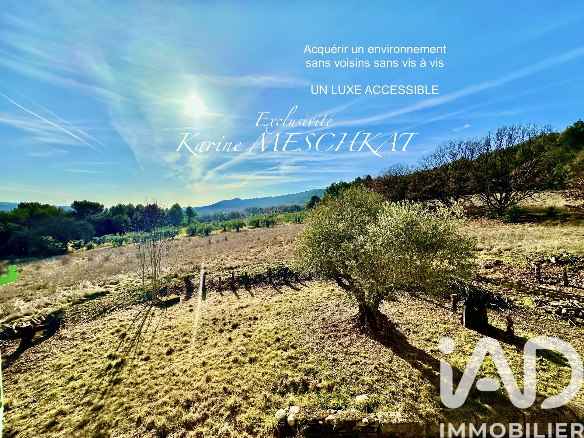 Vente Bastide 6 pièces - Photo 2