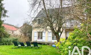 Maison 7 Pièces 195 m² à vendre à Bièvres (91570)