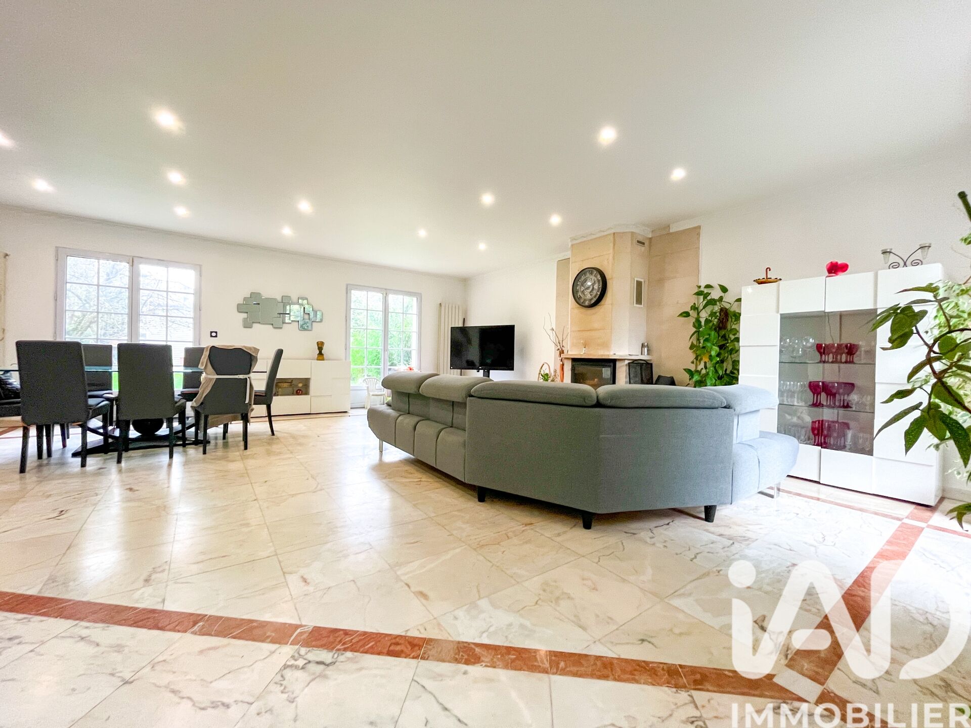 Vente Maison traditionnelle 7 pièces - Photo 2