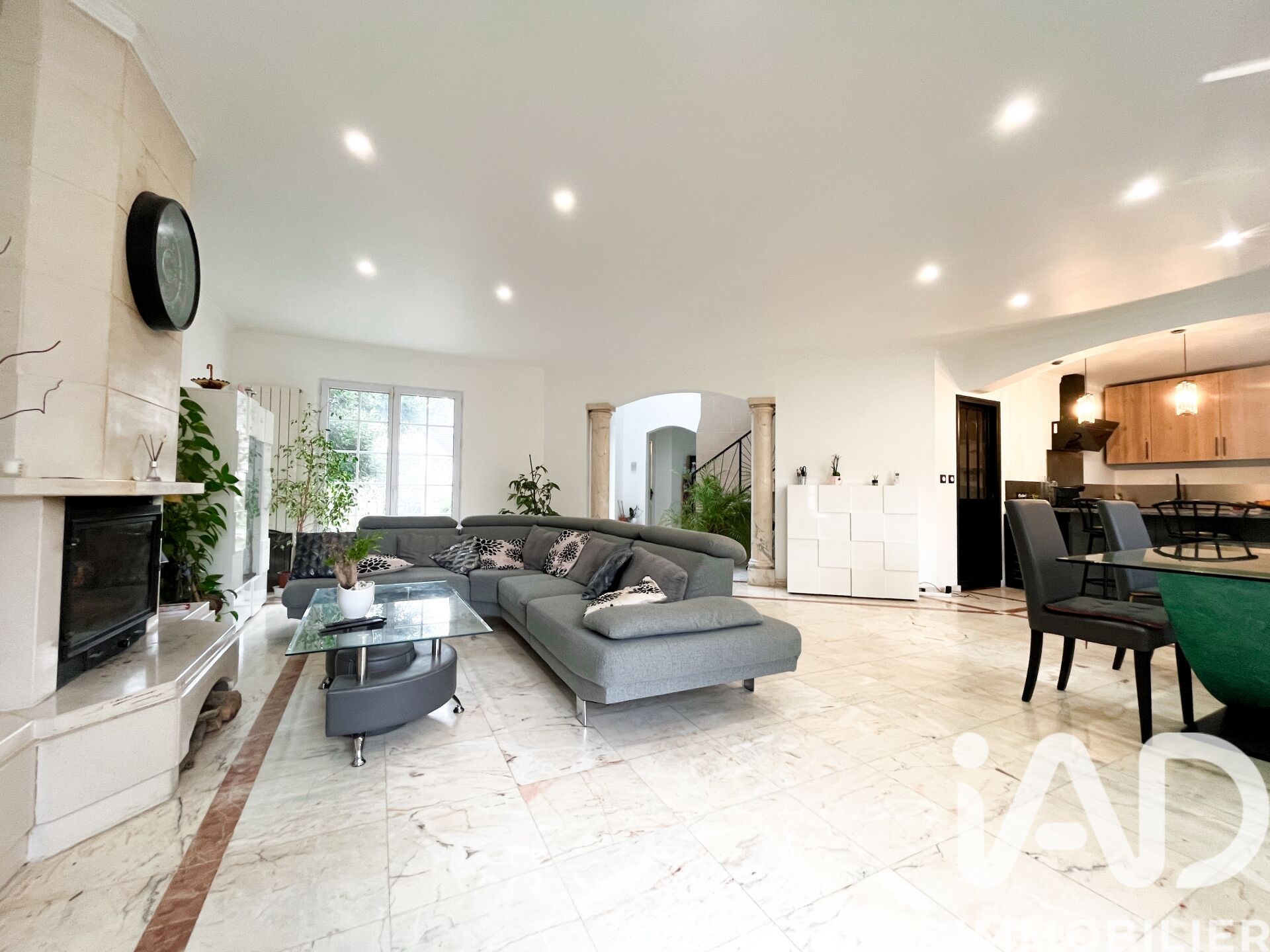 Vente Maison traditionnelle 7 pièces - Photo 3