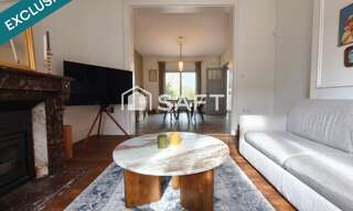 Maison 7 Pièces 160 m² à vendre à Saint-Martin-Boulogne (62280)