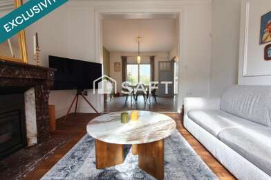 Maison 7 pièces 299900 €