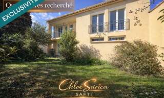Maison 5 Pièces 130 m² à vendre à Manosque (04100)