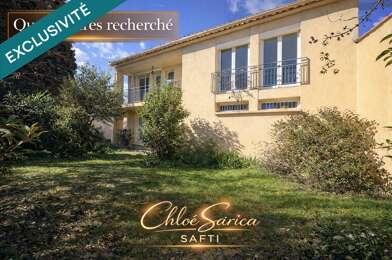 Maison 5 pièces 310000 €