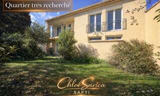 Maison 5 Pièces 130 m² à vendre à Manosque (04100)