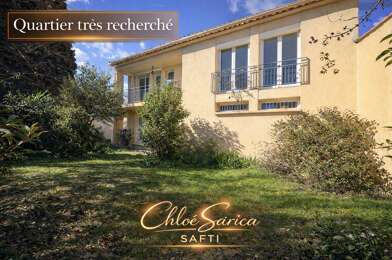 Maison 5 pièces 295000 €