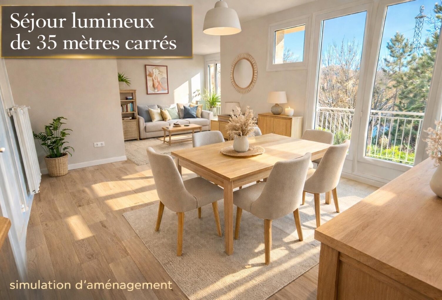 Quartier Mont d'Or maison familiale 129 m² — photo 1
