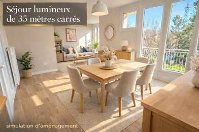 Maison 5 pièces 295000 €