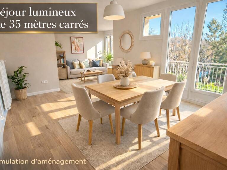Quartier Mont d'Or maison familiale 129 m² — photo 1