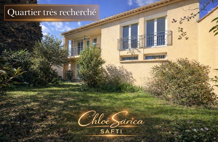 Quartier Mont d'Or maison familiale 129 m² — photo 4