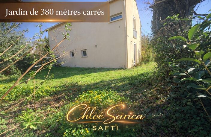 Quartier Mont d'Or maison familiale 129 m² — photo 5