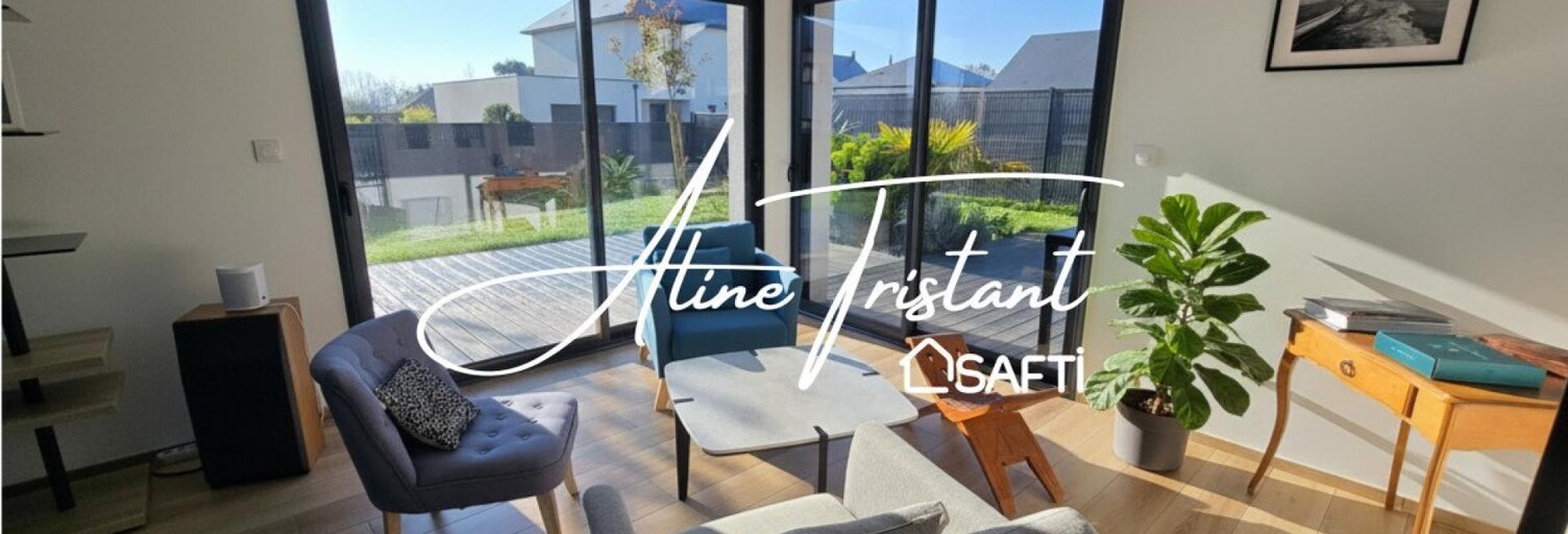 Maison 4 Pièces 150 m² à vendre à Maltot (14930)