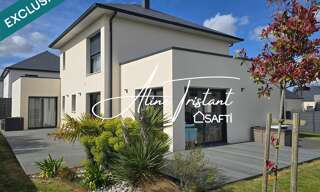 Maison 4 Pièces 150 m² à vendre à Maltot (14930)