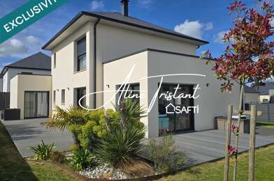 Maison 4 pièces 439000 €