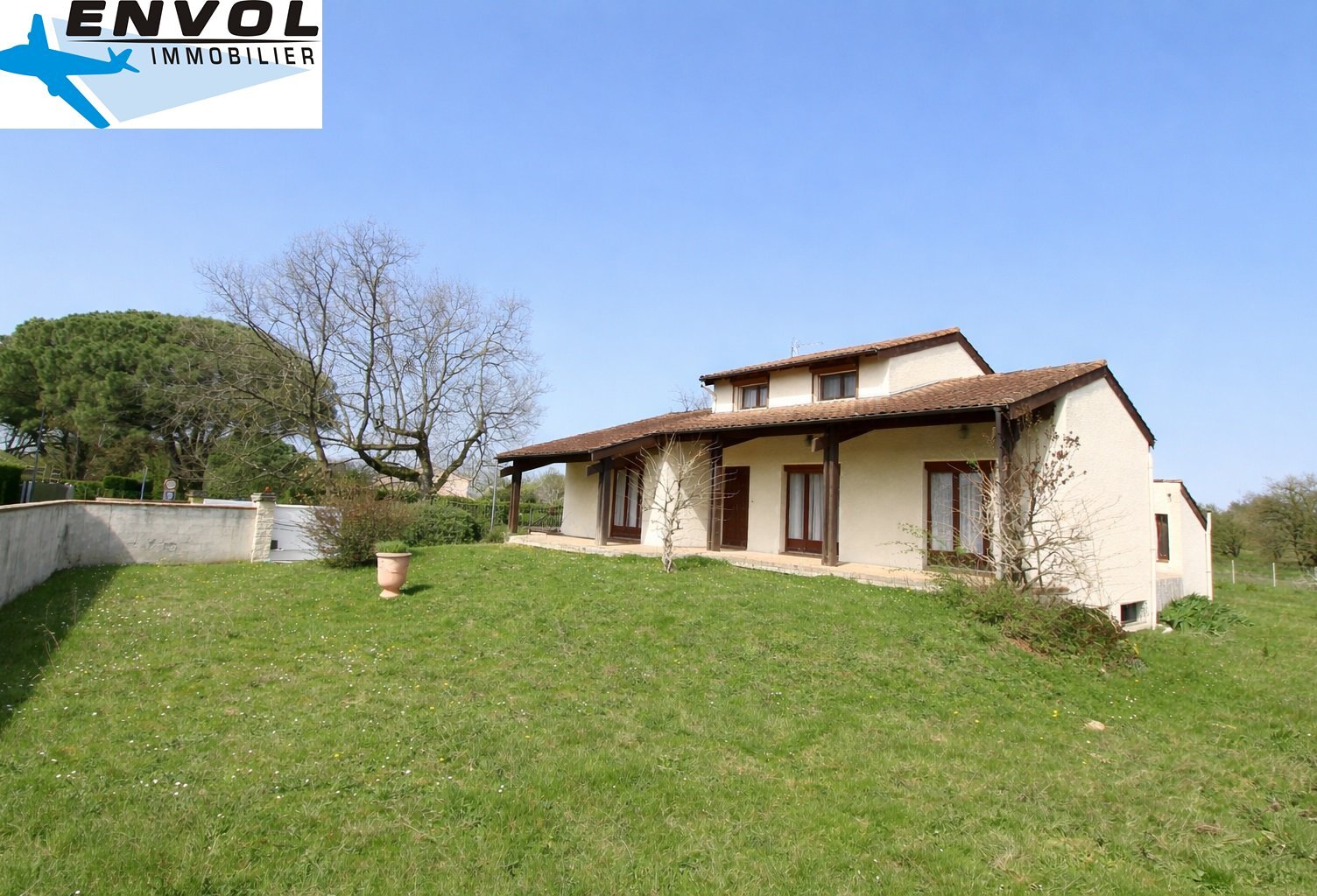 Maison — photo 1