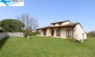 Maison 4 Pièces 115 m² à vendre à Mondonville (31700)