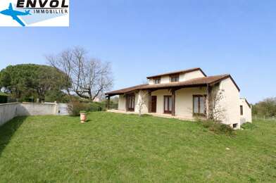 Maison 4 pièces 359700 €