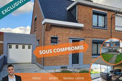 Maison 6 pièces 165000 €