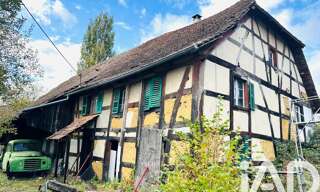 Maison 5 Pièces 184 m² à vendre à Lepuix-Neuf (90100)