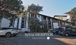 Appartement 1 Pièce 30 m² à vendre à Seignosse (40510)