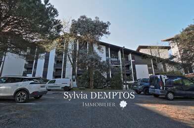 Appartement 1 pièces 176000 €