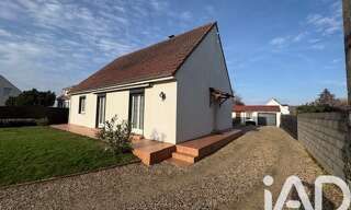 Maison 4 Pièces 90 m² à vendre à Jaulzy (60350)