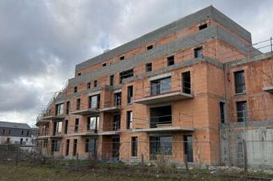 Appartement 4 pièces 289000 €