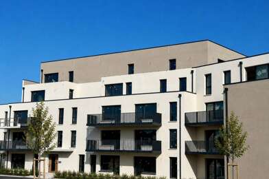 Appartement 4 pièces 289000 €