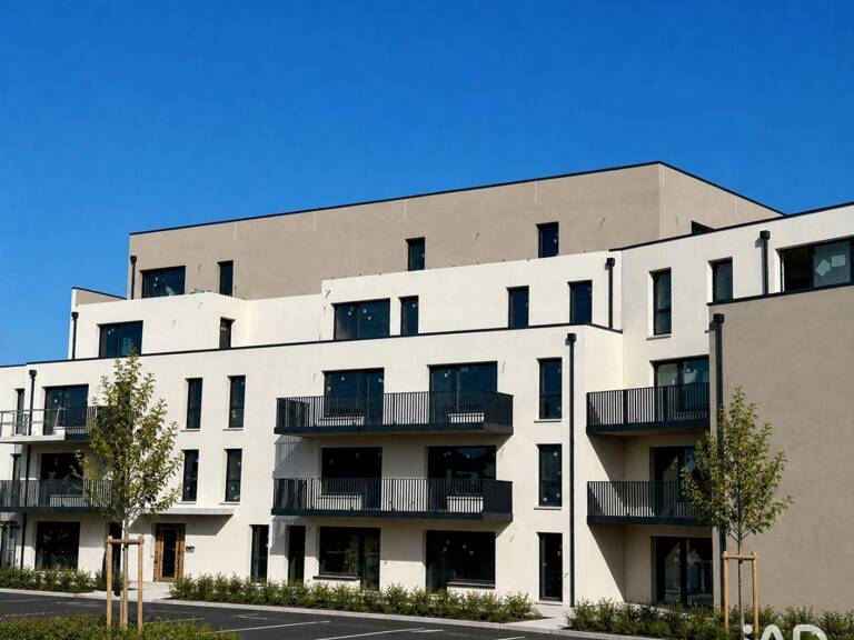 Vente Appartement 4 pièces — photo 1