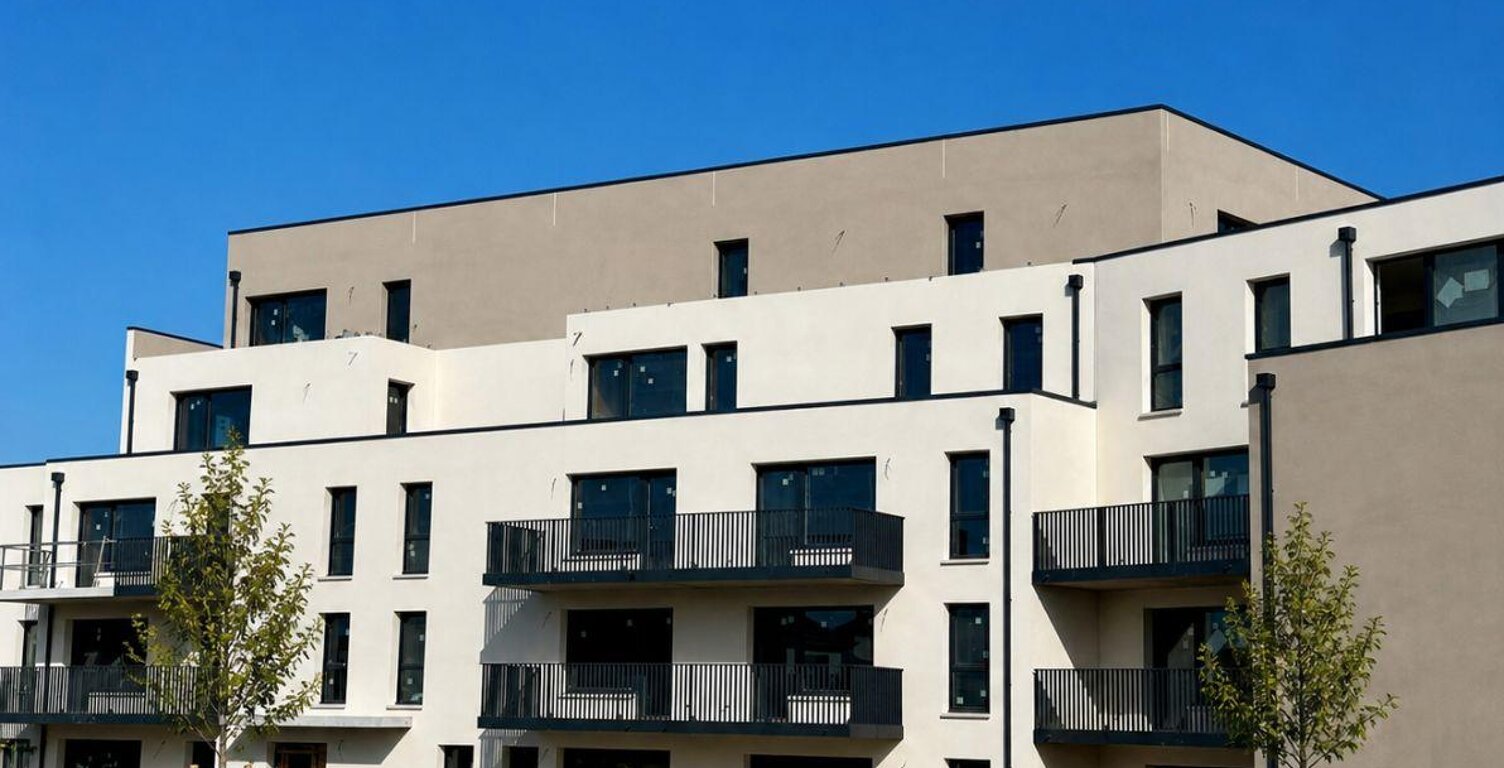 Vente Appartement 4 pièces — photo 1