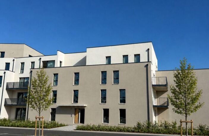 Vente Appartement 4 pièces — photo 2