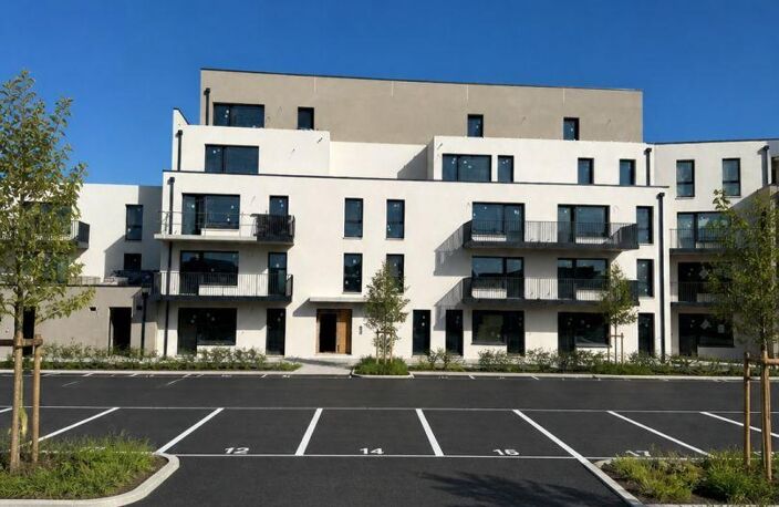 Vente Appartement 4 pièces — photo 3