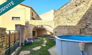 Maison 4 Pièces 96 m² à vendre à Lamontgie (63570)