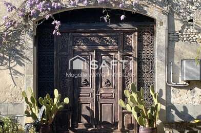 Maison 12 pièces 385000 €