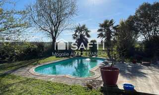 Maison 12 Pièces 370 m² à vendre à Barbezieux-Saint-Hilaire (16300)
