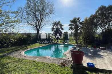 Maison 12 pièces 364000 €