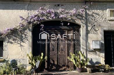 Maison 12 pièces 344000 €