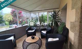 Maison 5 Pièces 127 m² à vendre à Plouénan (29420)