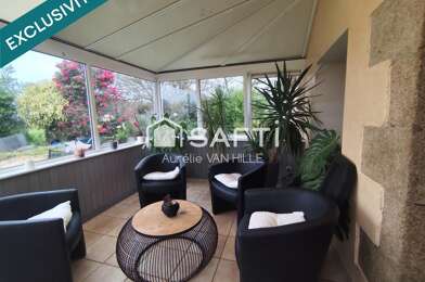 Maison 5 pièces 179900 €