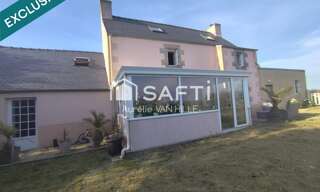 Maison 5 Pièces 127 m² à vendre à Plouénan (29420)