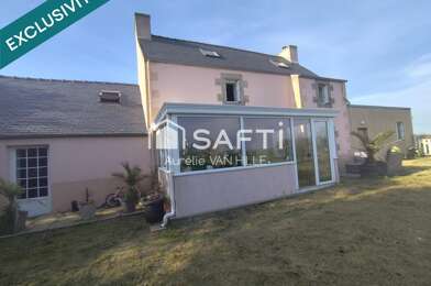Maison 5 pièces 179900 €