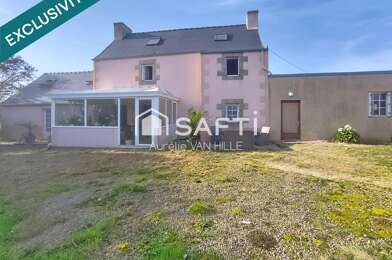 Maison 5 pièces 179900 €
