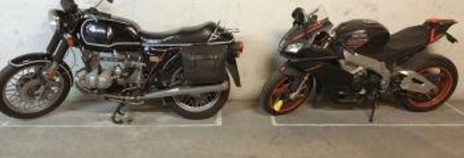 Garage  5 m² à louer à Paris 11 (75011)